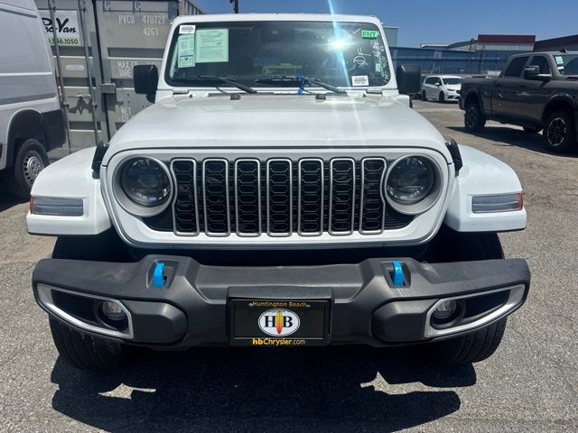 jeep wrangler 4xe 2024 1C4RJXP63RW238796 image jeep wrangler 4xe 2024 1C4RJXP63RW238796 image